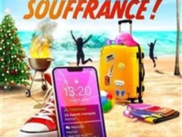 Ados en vacances, parents en souffrance !
