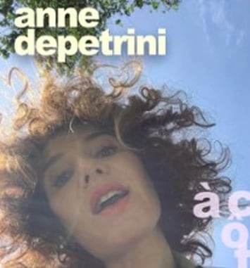 Anne Depetrini