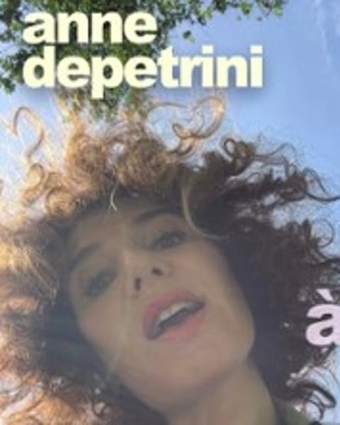Anne Depetrini