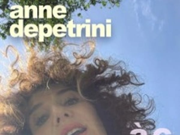 Anne Depetrini