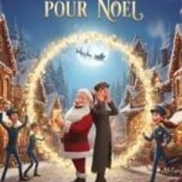 Un Courrier pour Noël