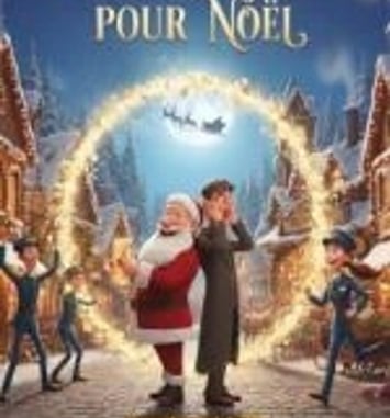 Un Courrier pour Noël