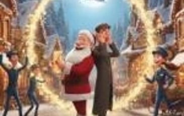 Un Courrier pour Noël