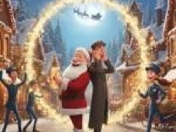 Un Courrier pour Noël