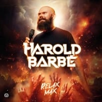 Harold Barbe