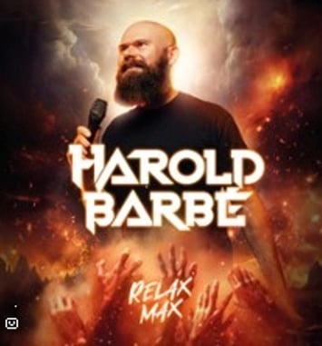 Harold Barbe