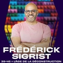 Frederick Sigrist