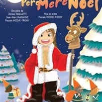 Mission Mère Noël
