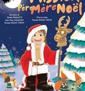 Mission Mère Noël