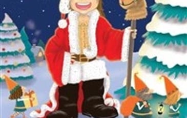 Mission Mère Noël