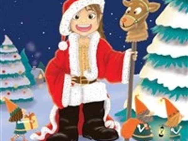 Mission Mère Noël
