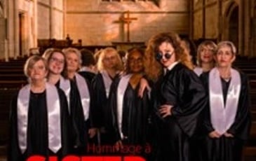 Hommage à Sister Act