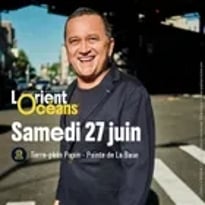 Yuri Buenaventura au festival Lorient Océans 2026
