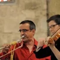 Concert Baroque : Trompette au Naturel