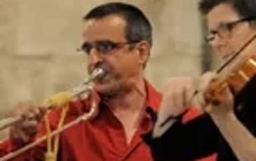 Concert Baroque : Trompette au Naturel