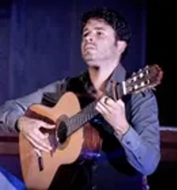 Concert hommage à Paco Ibañez