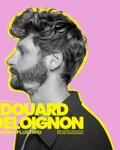 Edouard Deloignon Grandira Plus Tard