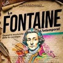 La Fontaine l'Intemporel