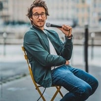 Jeremy Charbonnel dans Seul tout