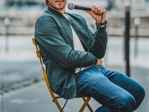 Jeremy Charbonnel dans Seul tout