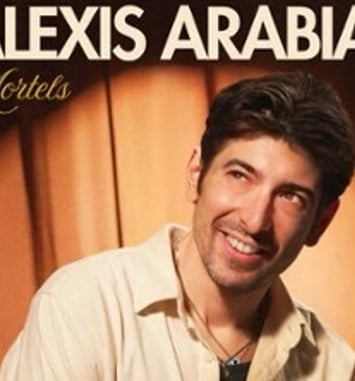 Alexis Arabia, Mortels