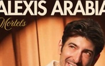 Alexis Arabia, Mortels
