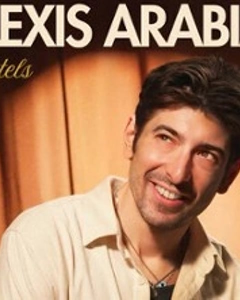 Alexis Arabia, Mortels