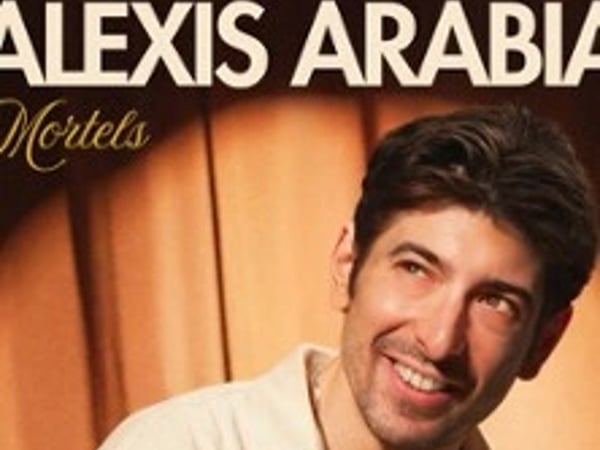 Alexis Arabia, Mortels