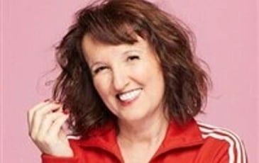 Une heure avec Anne Roumanoff