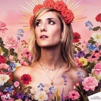 Cécile Marx dans Iconique