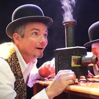 Arth Maël et Ciné Spectacle