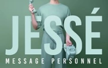Jessé