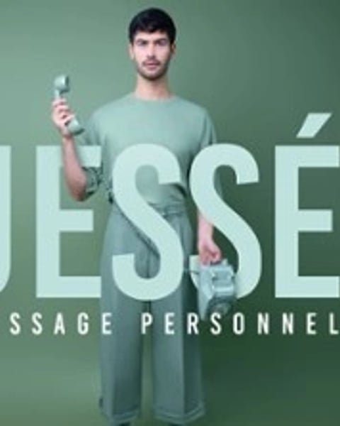 Jessé