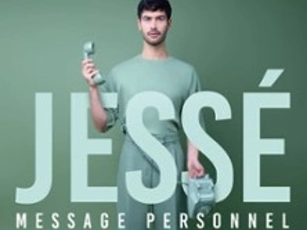 Jessé