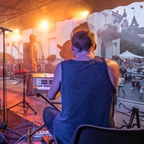 Malestroit fête la musique