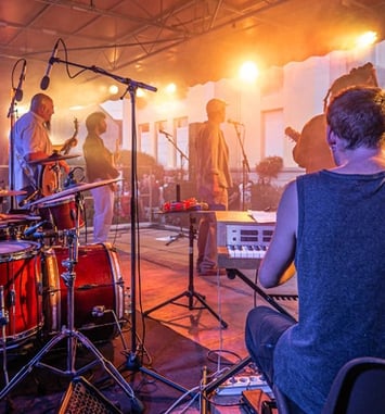 Malestroit fête la musique