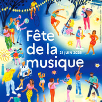 Fête de la musique à Vannes