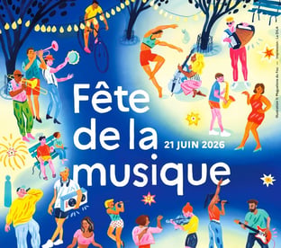 Fête de la musique à Malestroit