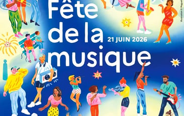 Fête de la musique à Lorient