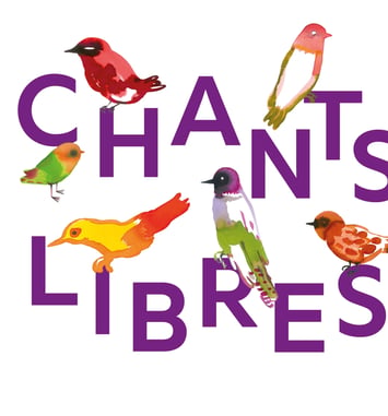 Chants libres Carnac