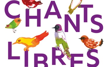 Chants libres Carnac