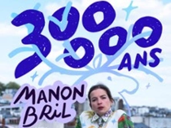 Manon Bril