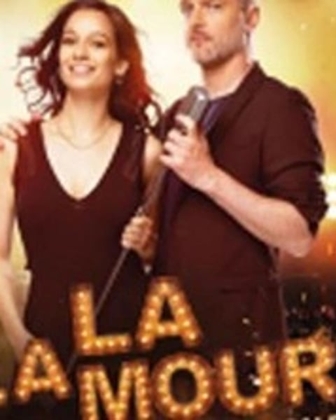 Charlie et Stylien, La La Mour