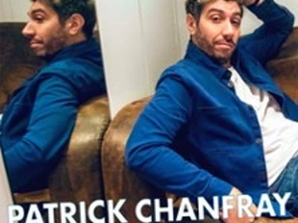 Patrick Chanfray, Advienne Que Devra