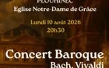 Concert baroque Violoncello da spalla et ensemble