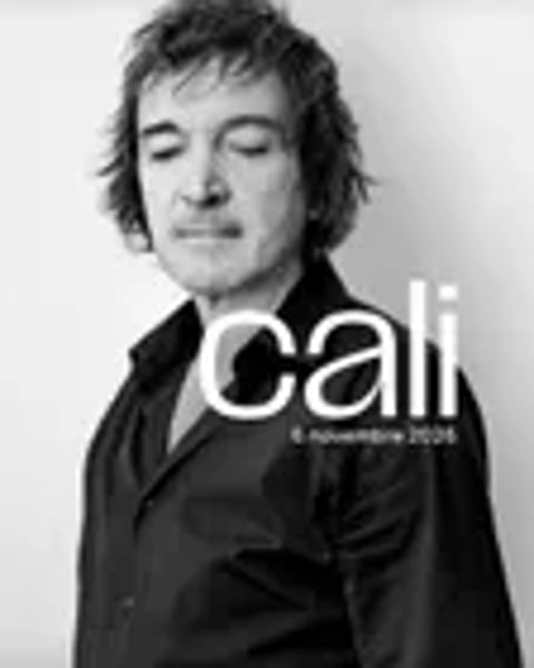 Cali