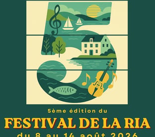 Festival de la Ria 2026