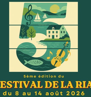 Festival de la Ria 2026