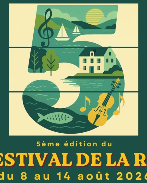Festival de la Ria 2026