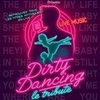 Dirty Dancing et le Tribute